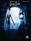 Corpse Bride - piano sheet music