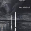 Craig Armstrong - As If To Nothing album CD cover