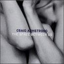 Craig Armstrong - The Space Between Us album CD cover