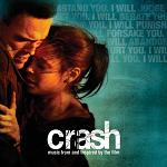 Crash - from and inspired by album CD cover