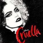 Cruella - song album cover
