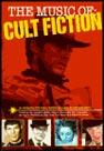 Cult Fiction sheet music cover