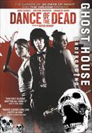 Dance of the Dead DVD cover