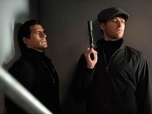 Daniel Pemberton: The Man from U.N.C.L.E. - image 1