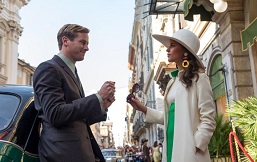 Daniel Pemberton: The Man from U.N.C.L.E. - image 3