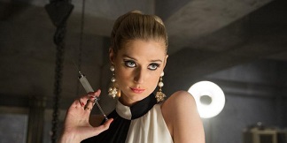 Daniel Pemberton: The Man from U.N.C.L.E. - image 4