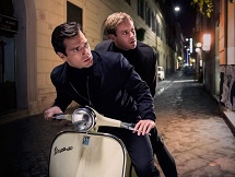 Daniel Pemberton: The Man from U.N.C.L.E. - image 5