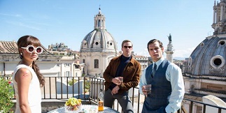 Daniel Pemberton: The Man from U.N.C.L.E. - image 6
