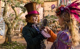 Danny Elfman: Alice Through the Looking Glass - image 1