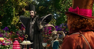 Danny Elfman: Alice Through the Looking Glass - image 3