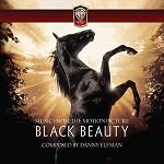 Danny Elfman: Black Beauty
