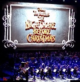 Danny Elfman: The Nightmare Before Christmas, Live in Concert - image 1