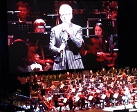 Danny Elfman: The Nightmare Before Christmas, Live in Concert - image 2