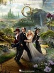 Danny Elfman: Oz The Great And Powerful - sheet music book cover