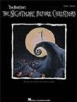 Danny Elfman - The Nightmare before Christmas sheet music