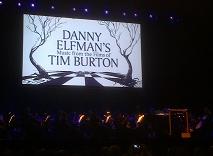 Danny Elfman in Concert - image 1