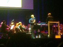 Danny Elfman in Concert - image 2