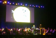 Danny Elfman in Concert - image 3