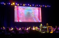 Danny Elfman in Concert - image 4