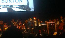 Danny Elfman in Concert - image 5