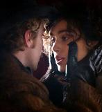 Dario Marianelli: Anna Karenina - image 7