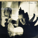 Danny Elfman - Music for a Darkened Theatre 2 soundtrack album cover