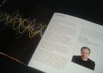 David Arnold: A Symphony of British Music - CD booklet