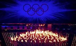David Arnold: A Symphony of British Music -  The Olympic Cauldron