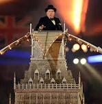 David Arnold: A Symphony of British Music - Winston Churchill and Big Ben