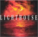Debbie Wiseman - Lighthouse soundtrack CD cover