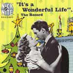 Dimitri Tiomkin - It's a Wonderful Life soundtrack CD cover