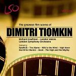The Greatest Film Scores of Dimitri Tiomkin - LSO Live conducted by Richard Kaufman