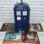 Doctor Who Music