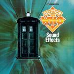 Doctor Who Sound Effects
