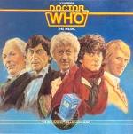 Doctor Who: The Music