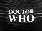 Doctor Who Opening Titles 1967