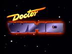 Doctor Who Opening Titles 1987