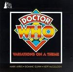 Doctor Who: Variations on a Theme