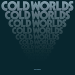Don Harper: Cold Worlds - album cover