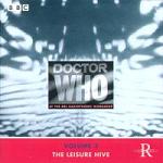 Doctor Who at the Radiophonic Workshop Vol.3 The Leisure Hive