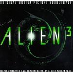 Elliot Goldenthal - Alien 3 CD cover
