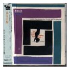 Elmer Bernstein - The Man with the Golden Arm CD cover