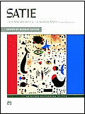 Erik Satie - Gymnopedies and Gnossiennes CD cover