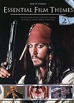 Essential Film Themes 2 - piano sheet music cover