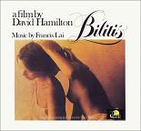 Francis Lai - Bilitis soundtrack CD cover