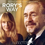Frank Ilfman: Rory's Way (The Etruscan Smile) - album cover