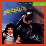 Gabriel Yared: Interdit aux moins de 13 ans (with Richard Rodney Bennett: L'Imprecateur) - CD cover