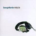 George Martin: In My Life album cover