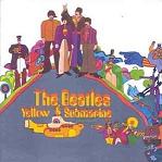 George Martin - Yellow Submarine soundtrack album cover