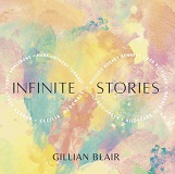 Gillian Blair: Infinite Stories - album cover